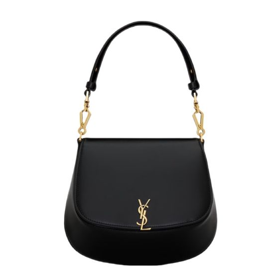 YSL VOLTAIRE TOP HANDLE in BOX SAINT LAURENT
