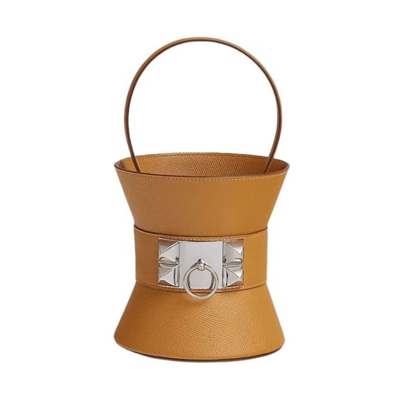 Hermès Mini Medor bag