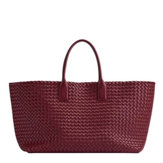 Bottega Veneta Large Cabat
