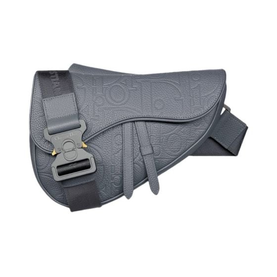 Dior Saddle Bag