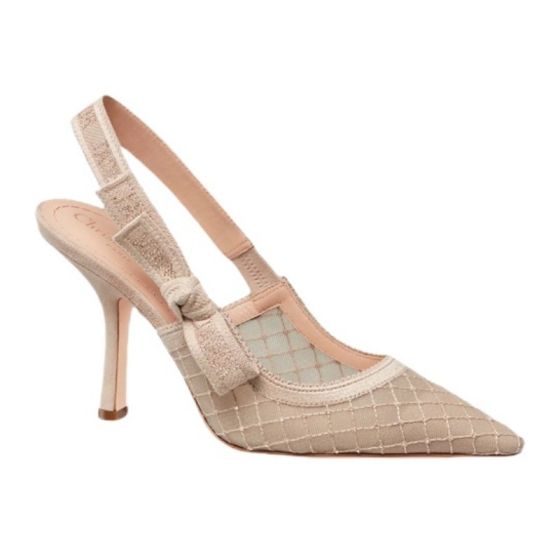 J'Adior Slingback Pump