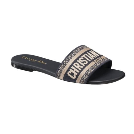 Dior Dway Slide