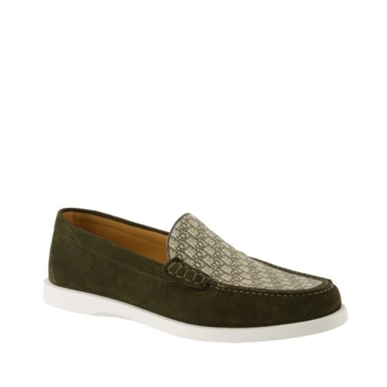 Dior Granville Loafer
