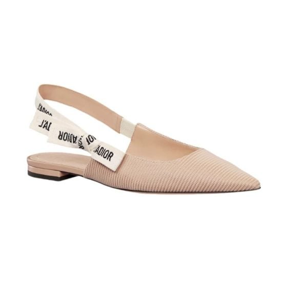 J'Adior Slingback Flat