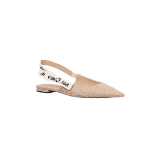 J'Adior Slingback Flat