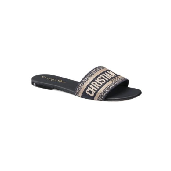 Dior Dway Slide