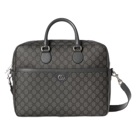 Gucci Ophidia medium GG briefcase