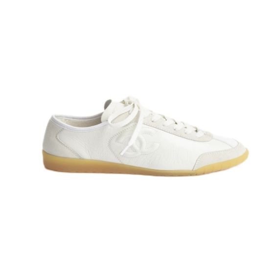 CHANEL Sneakers