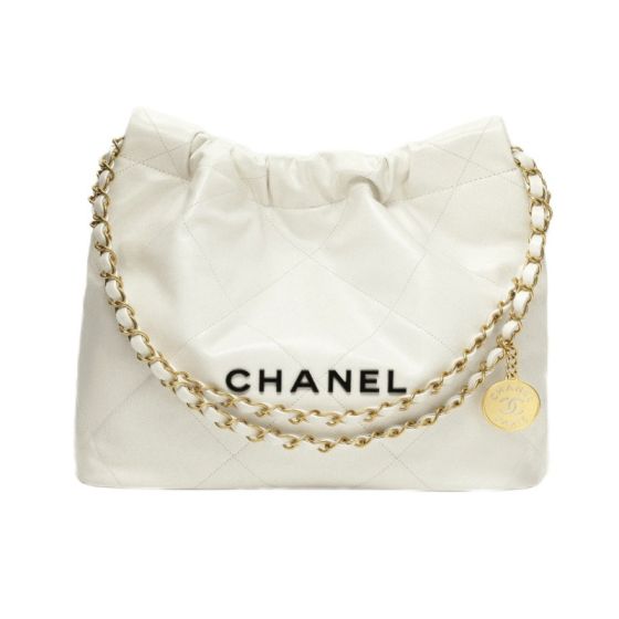 CHANEL 22 Small Handbag