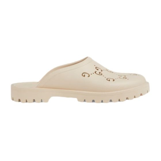 Gucci Men's slip-on sandal