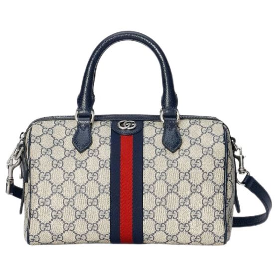 Gucci Ophidia small top handle bag