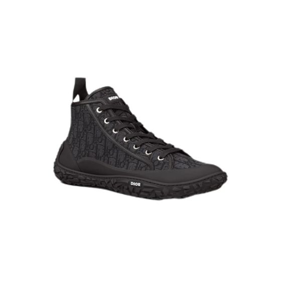 Dior izon Ankle Boot