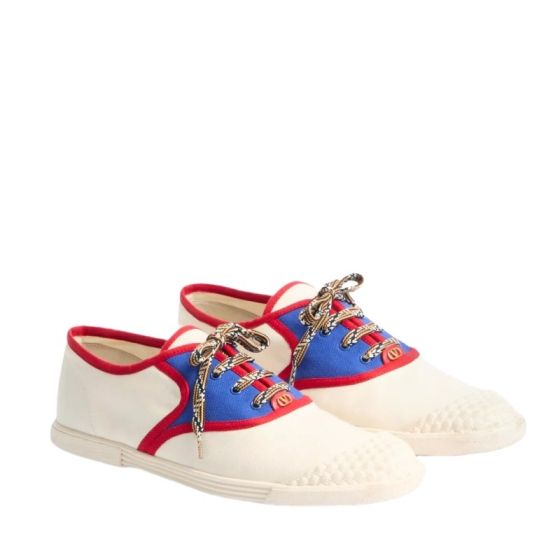 Valentino BAY BY BAY FABRIC SNEAKER