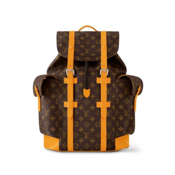 LV Christopher MM