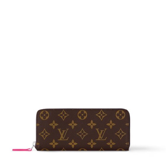 LV Clémence Wallet