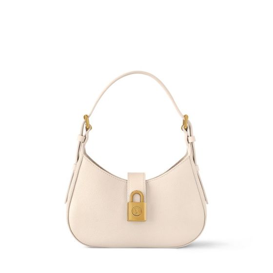 LV Low Key Shoulder Bag