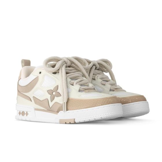 LV Skate Sneaker