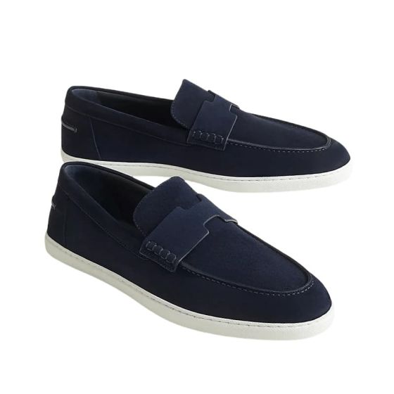 Hermes Job loafer