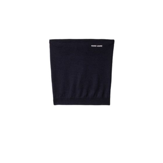 MIU MIU Wool top