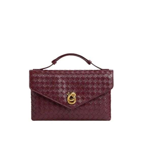 Bottega Veneta Knot Lock