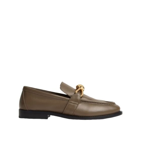 Bottega Veneta Astaire Loafer