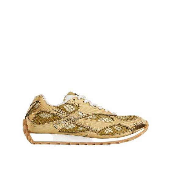 Bottega Veneta Orbit Sneaker