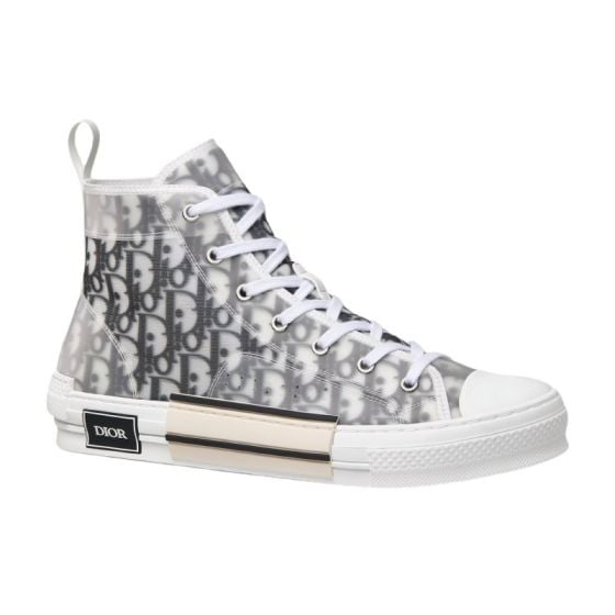 Dior B23 High-Top Sneaker