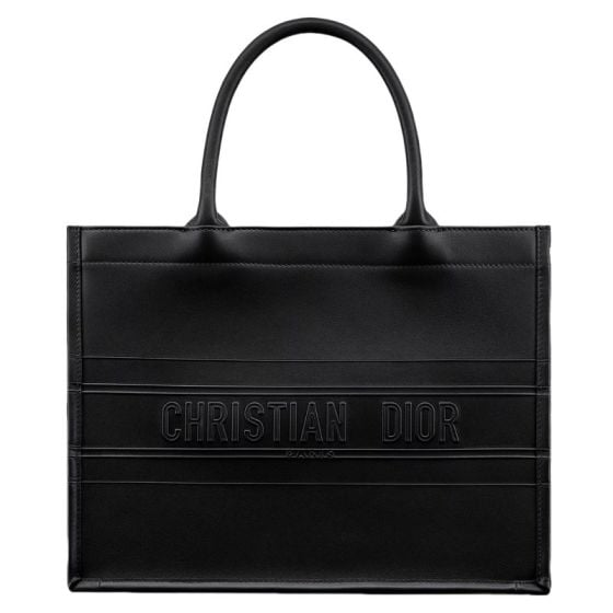 Medium Dior Book Tote