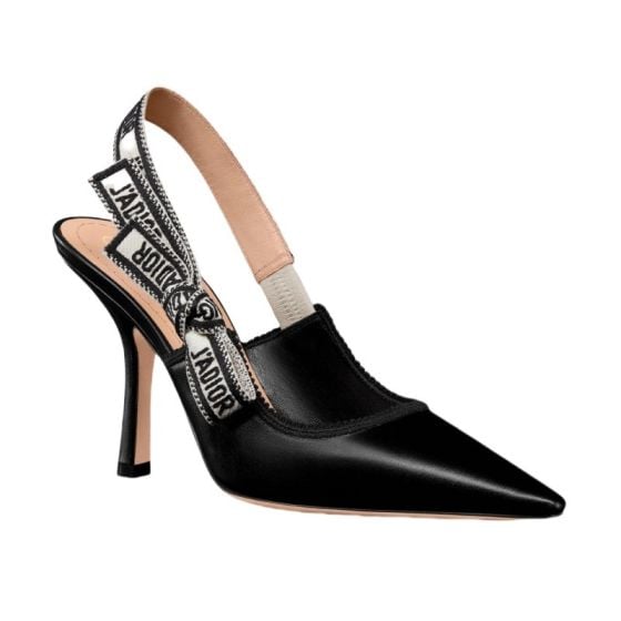 J'Adior Slingback Pump