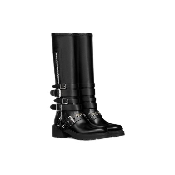 Dior D-Fight Boot