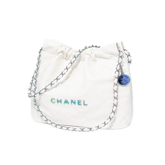 CHANEL 22 Small Handbag