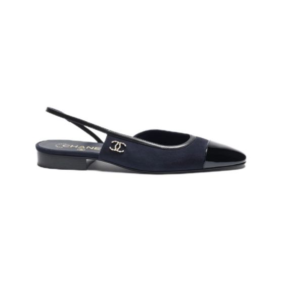 CHANEL Slingbacks