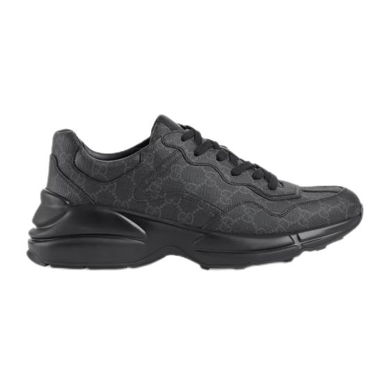 Gucci Men's GG Rhyton sneaker