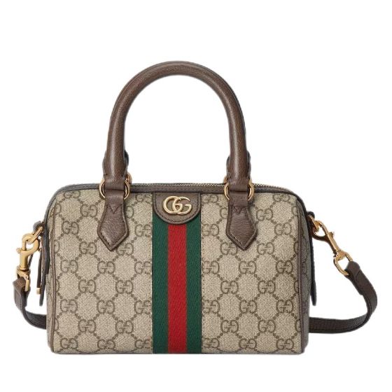 Gucci Ophidia mini top handle bag