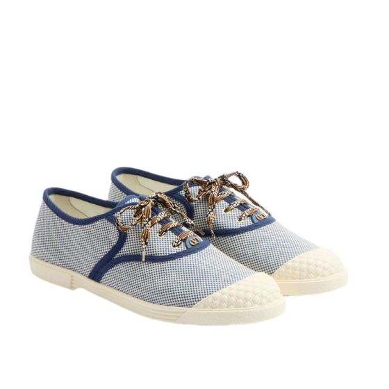Valentino BAY BY BAY FABRIC SNEAKER