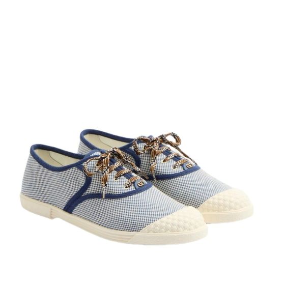 Valentino BAY BY BAY FABRIC SNEAKER