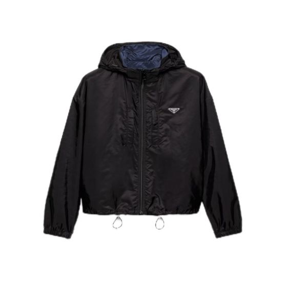 Prada Re-Nylon jacket
