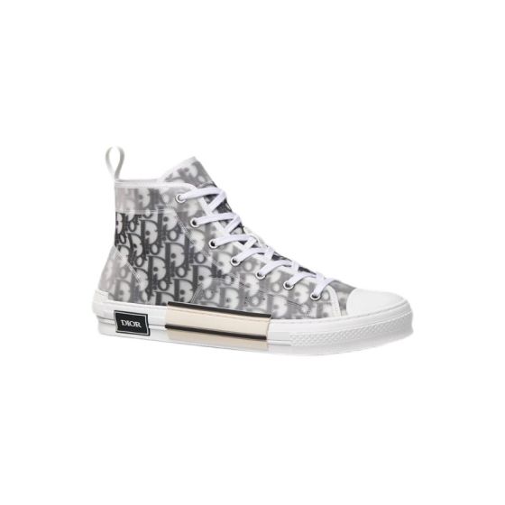 Dior B23 High-Top Sneaker