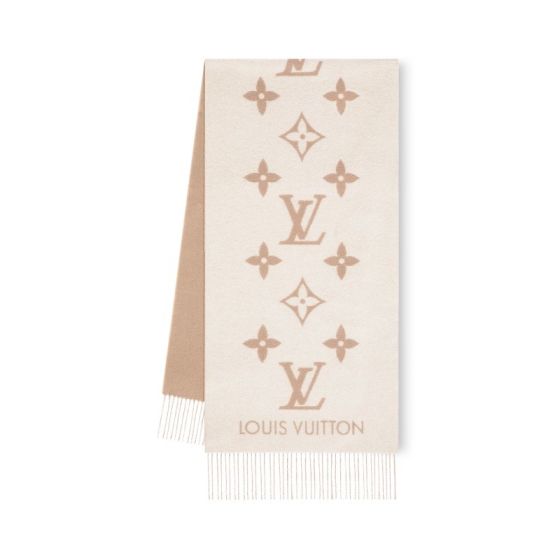 LV Reykjavik Scarf