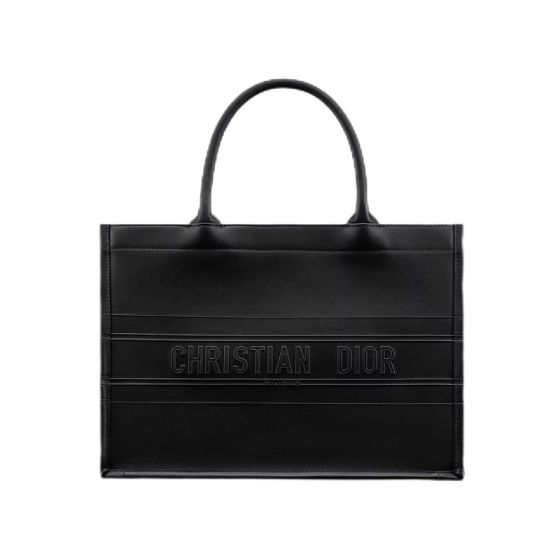 Medium Dior Book Tote
