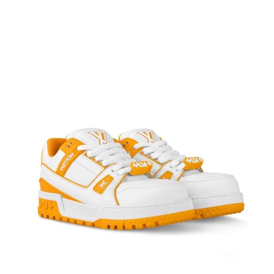 LV Trainer Maxi Sneaker