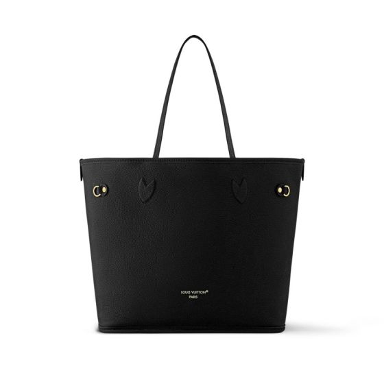 LV Neverfull Inside Out MM