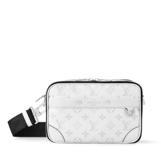 LV Alpha Messenger