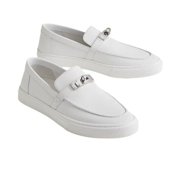 Hermes Game slip-on sneaker