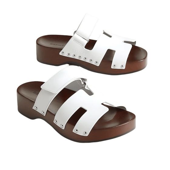 Hermes Kos clog