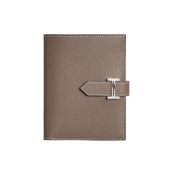 Hermes Bearn Compact wallet