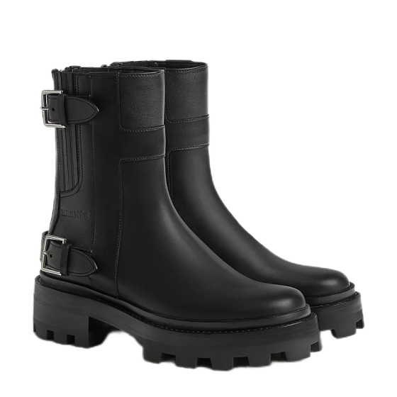 Hermès Jaimy ankle boot