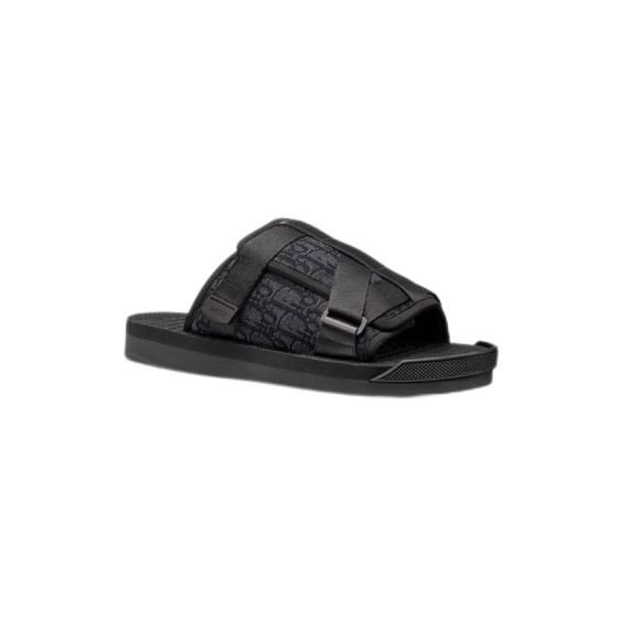 Dior Alpha Sandal