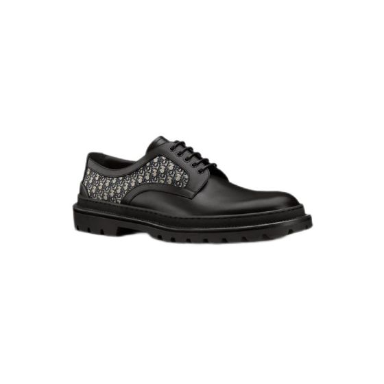 Dior Explorer Derby Shoe