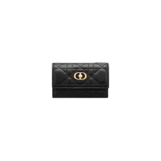 Dior Jolie Glycine Wallet